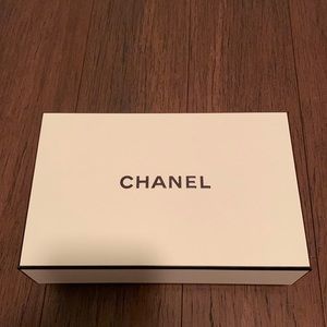 Chanel Gift Box
